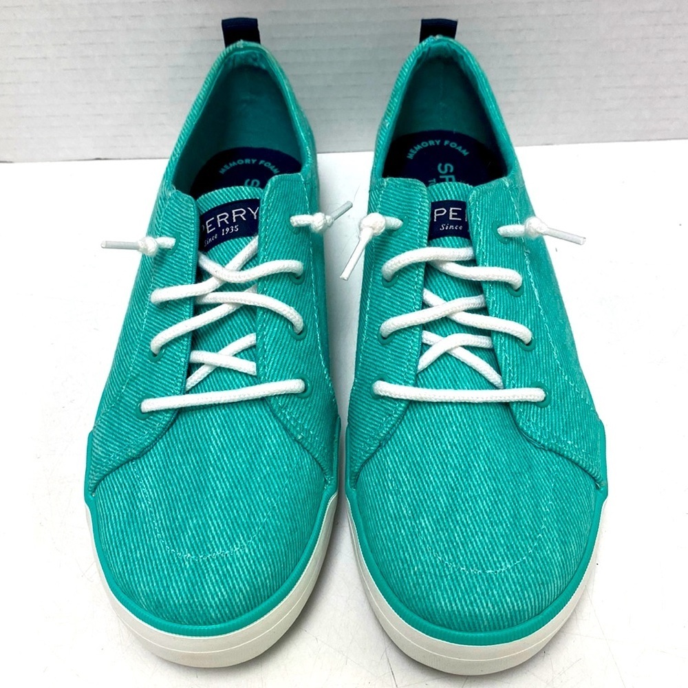 Sperry Crest Vibe Shoes